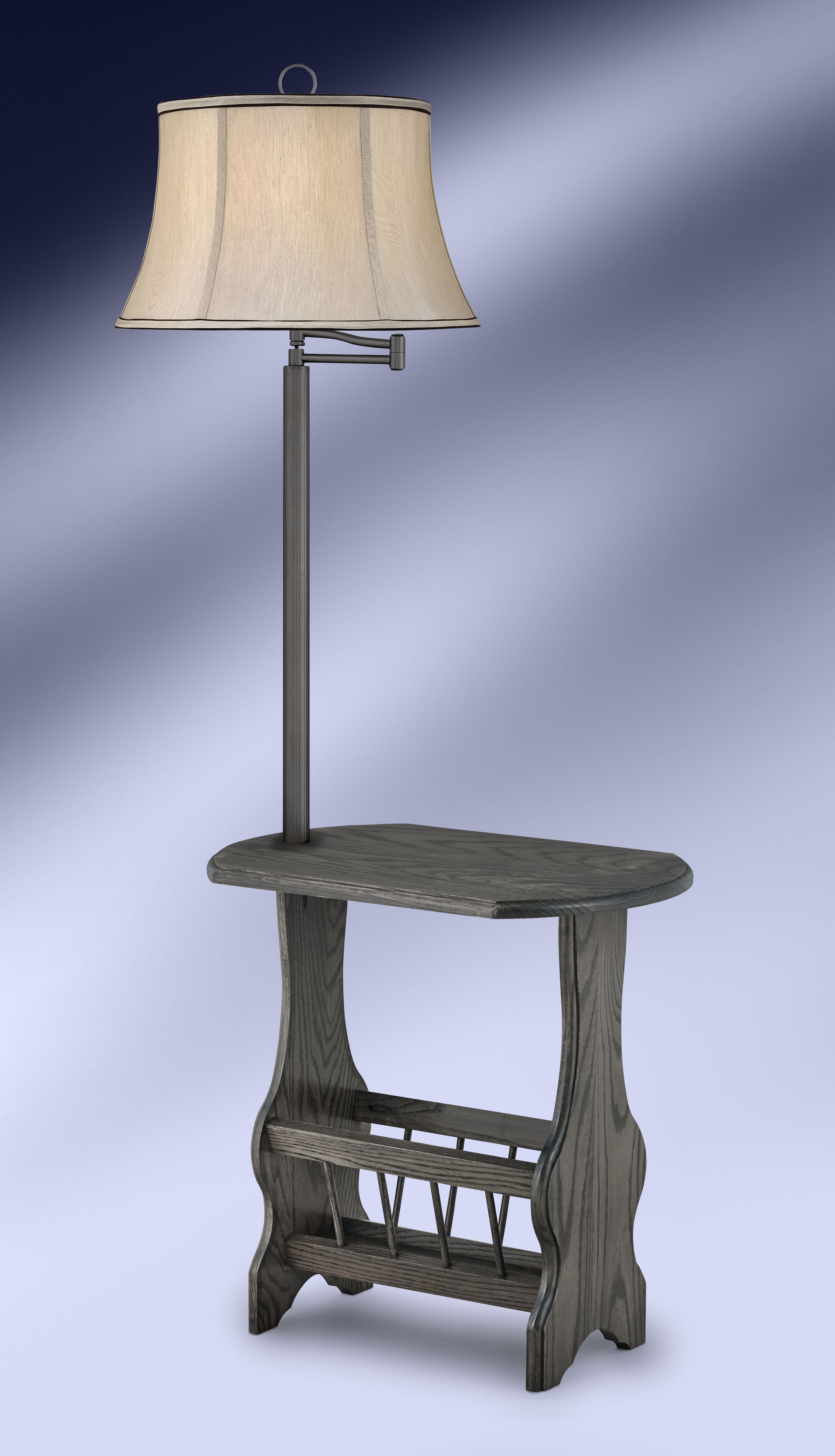 Furniture Floor Lamp