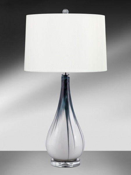 Contemporary Table Lamp