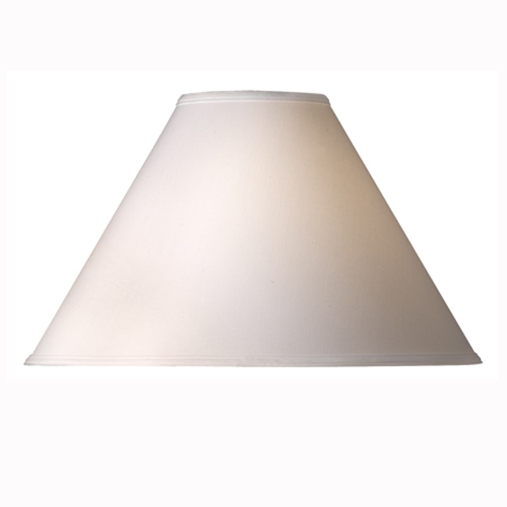 Medallion Lamp Shades